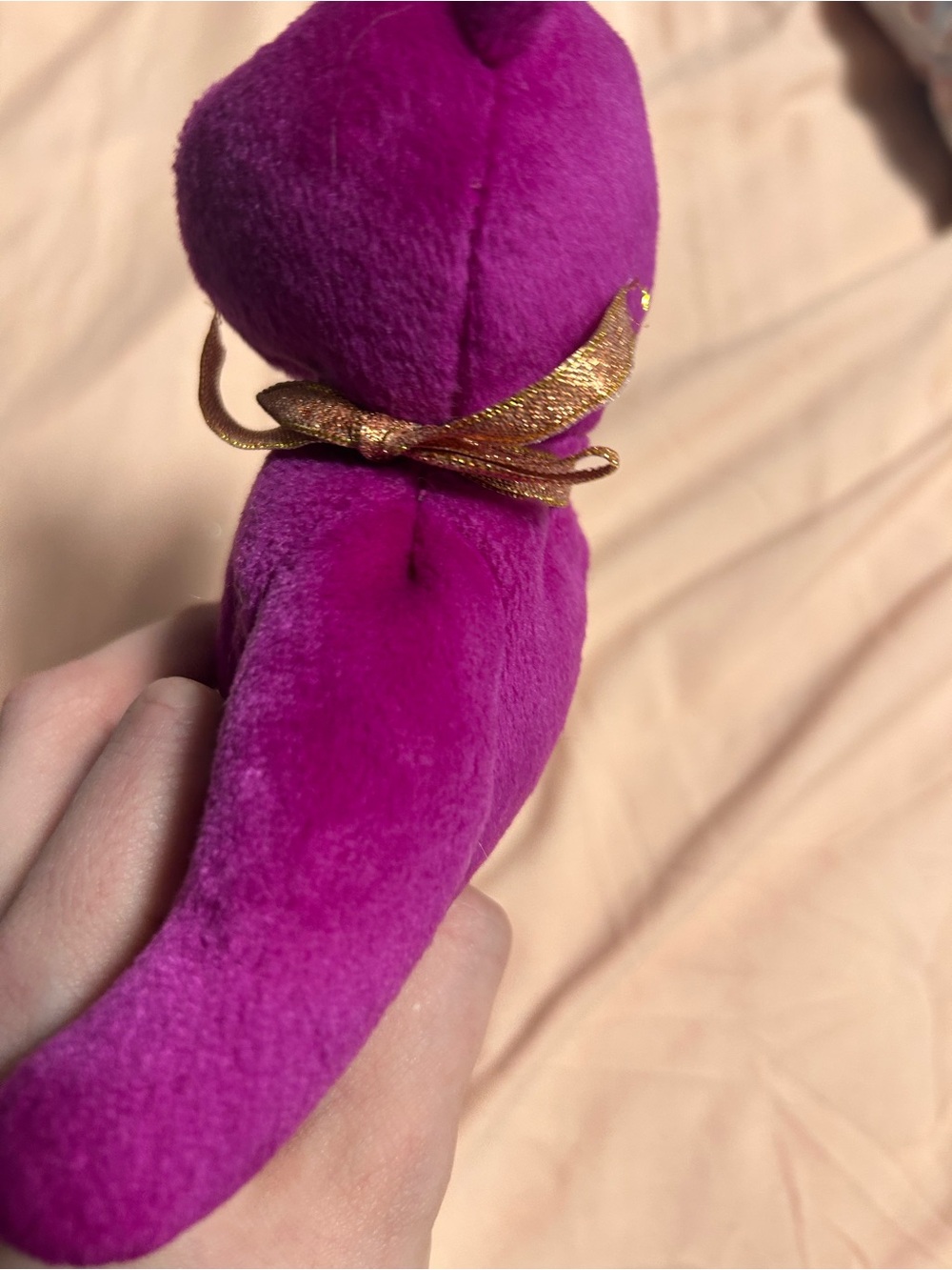 TY Millenium bear - Picture 4 of 10